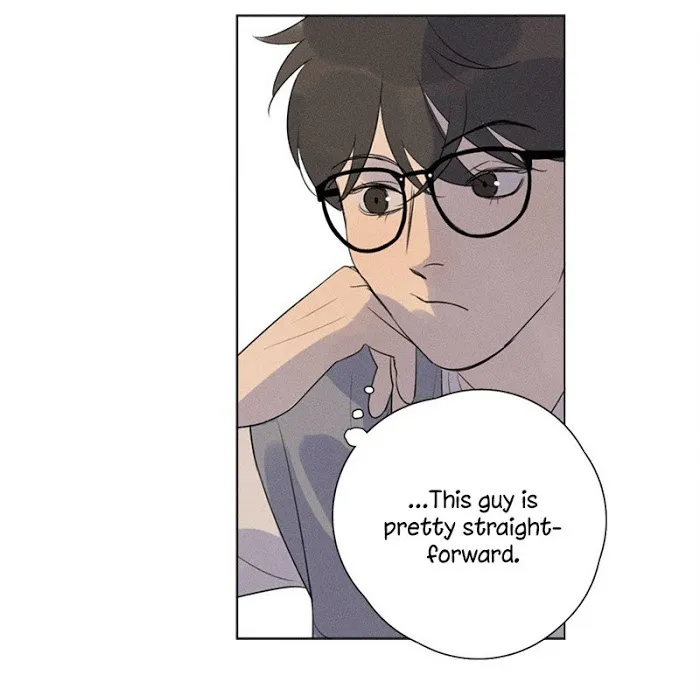 Here U Are - Chapter 119 Page 29