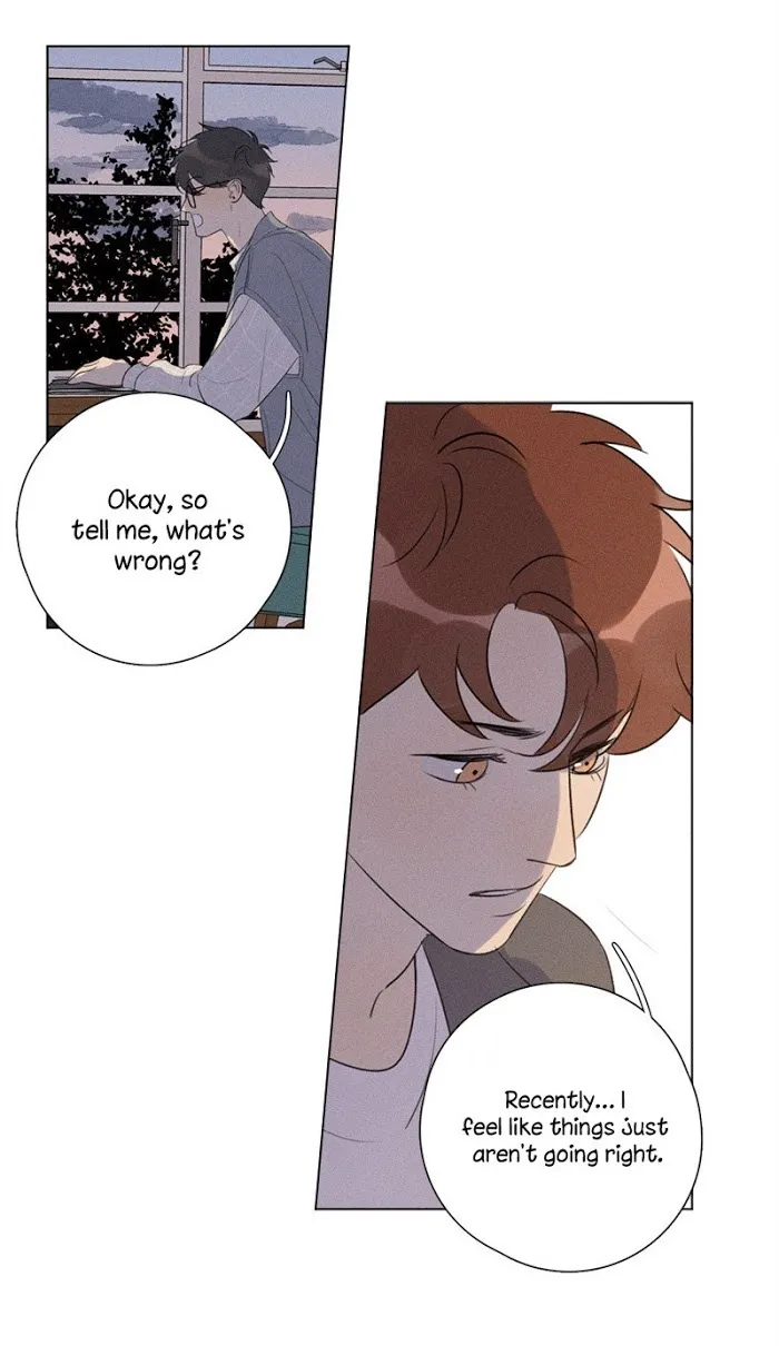 Here U Are - Chapter 119 Page 30