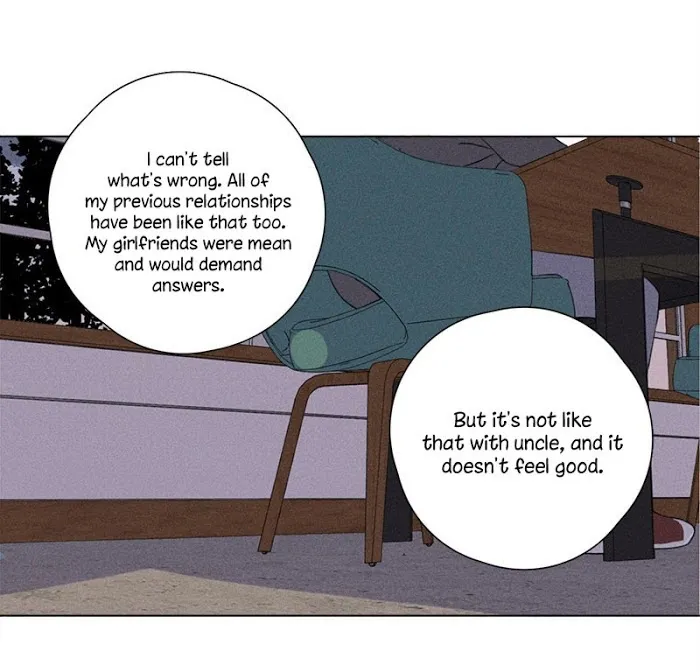 Here U Are - Chapter 119 Page 31