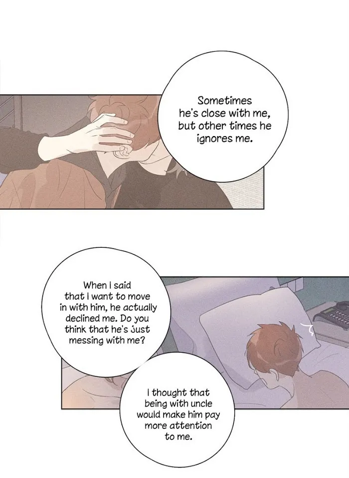 Here U Are - Chapter 119 Page 32
