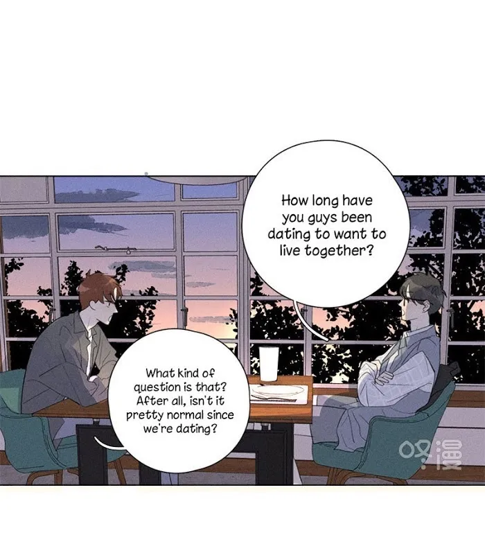 Here U Are - Chapter 120 Page 3