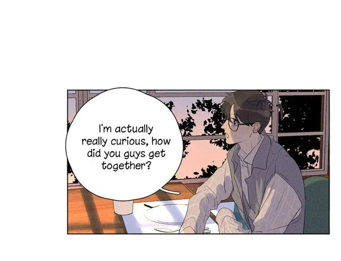 Here U Are - Chapter 120 Page 6