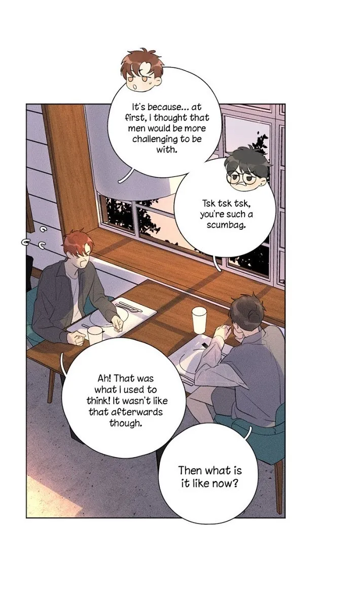 Here U Are - Chapter 120 Page 7