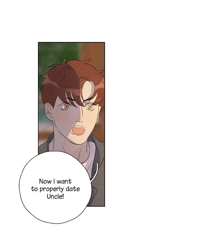 Here U Are - Chapter 120 Page 8