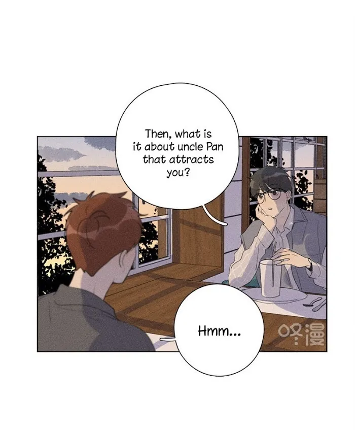 Here U Are - Chapter 120 Page 10