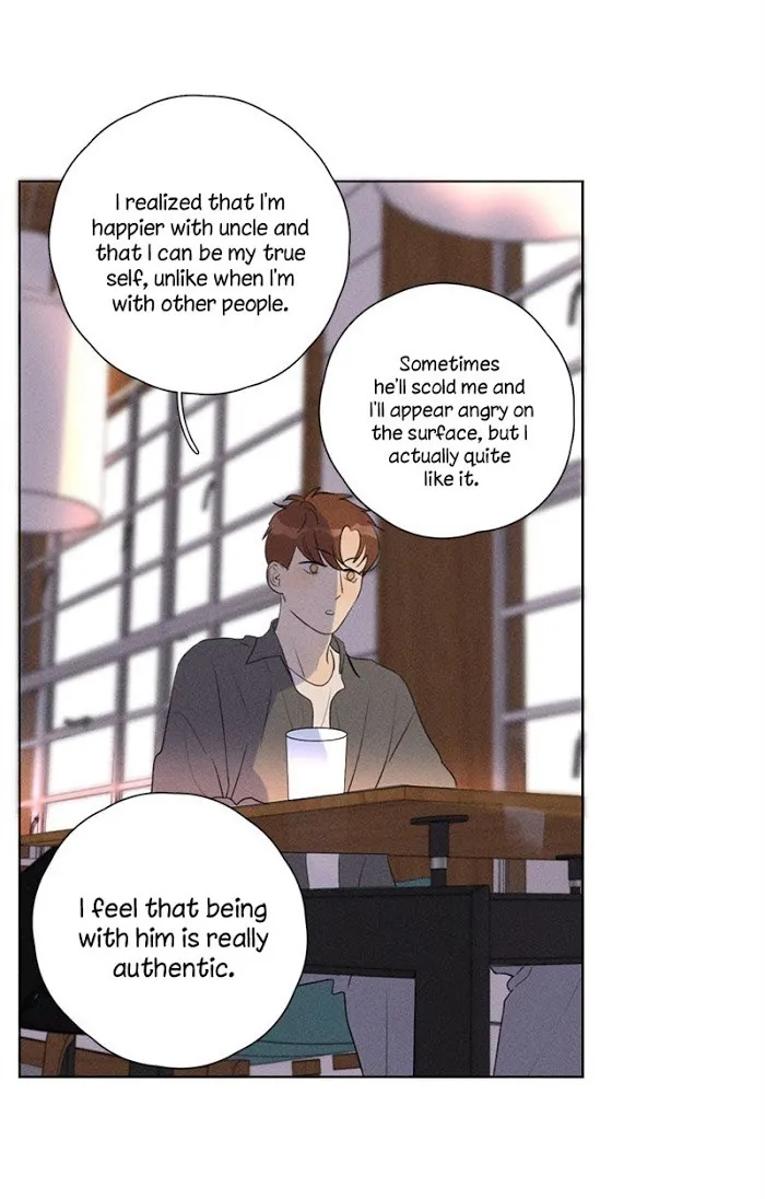 Here U Are - Chapter 120 Page 11