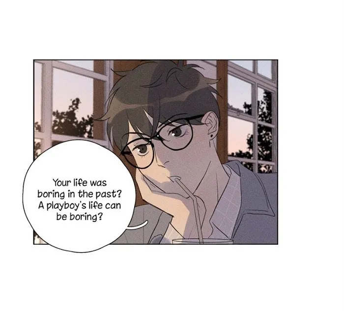 Here U Are - Chapter 120 Page 13