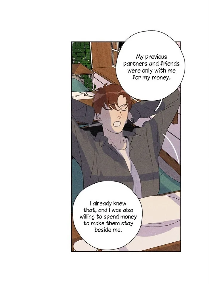 Here U Are - Chapter 120 Page 14