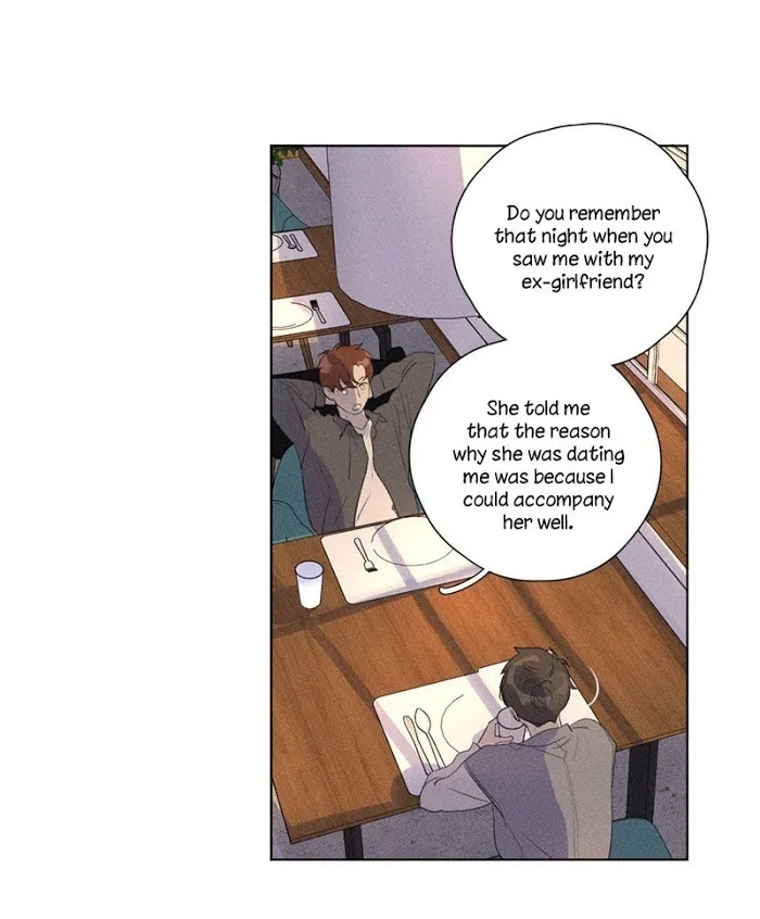 Here U Are - Chapter 120 Page 16