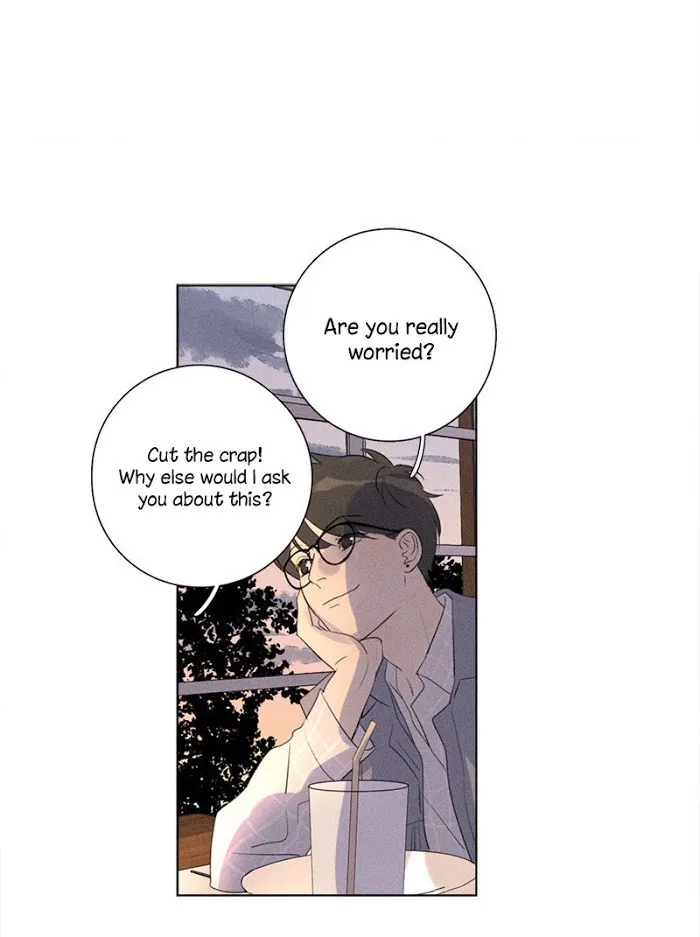Here U Are - Chapter 120 Page 18