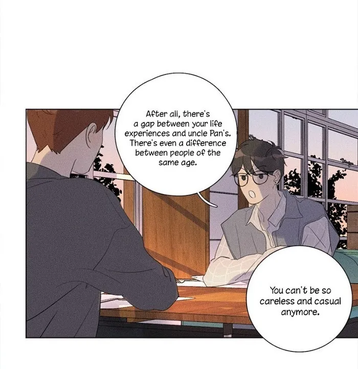 Here U Are - Chapter 120 Page 20