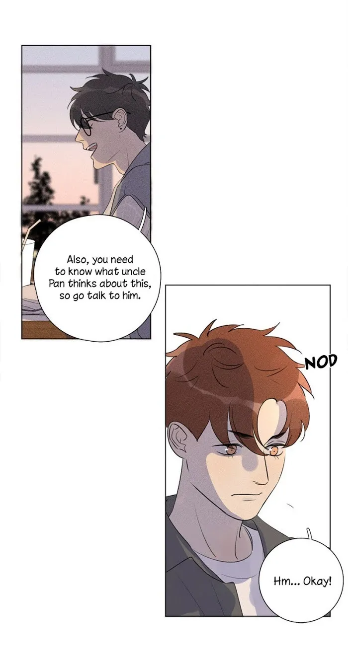 Here U Are - Chapter 120 Page 22