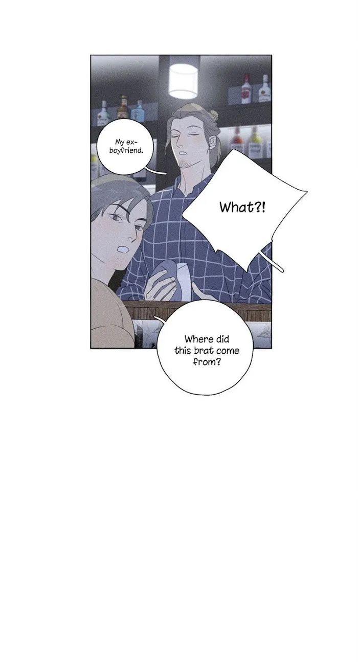 Here U Are - Chapter 120 Page 24