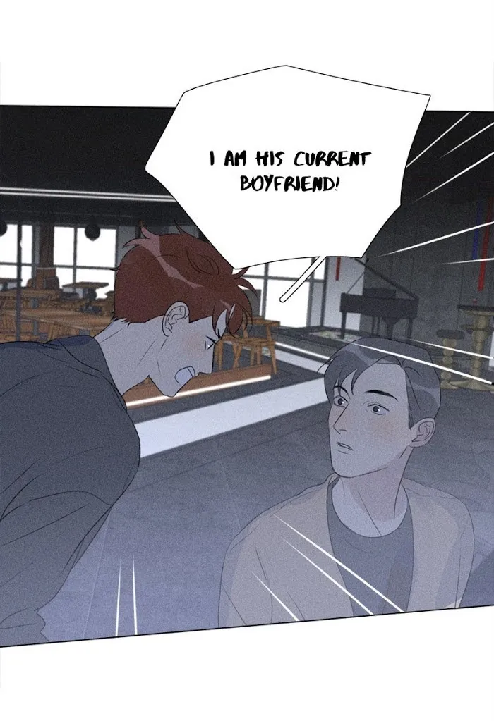 Here U Are - Chapter 120 Page 28