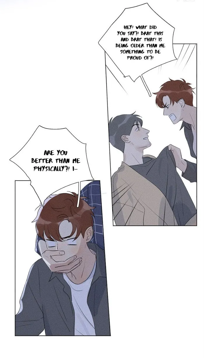 Here U Are - Chapter 120 Page 31