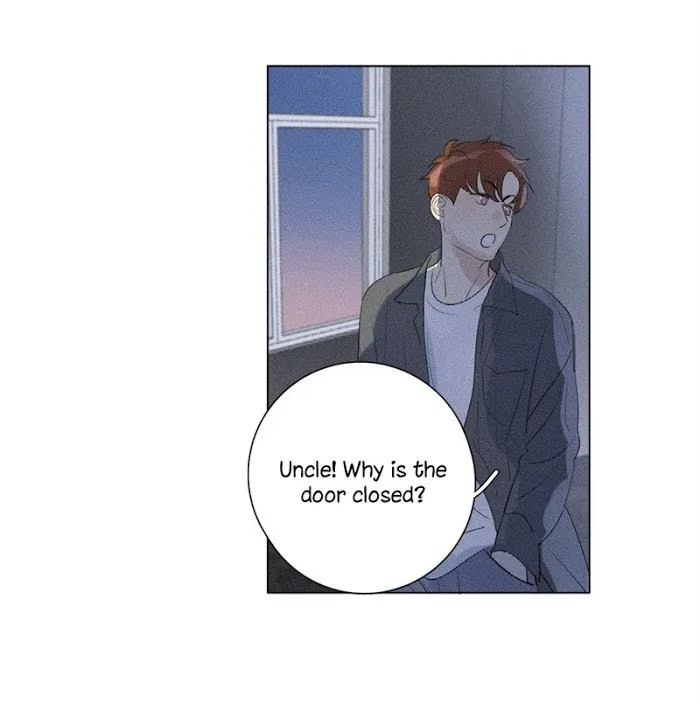 Here U Are - Chapter 120 Page 32