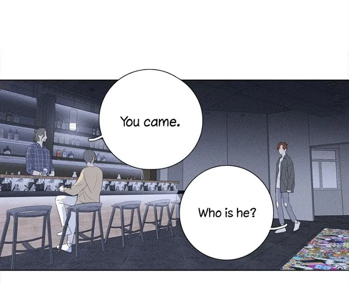 Here U Are - Chapter 120 Page 33