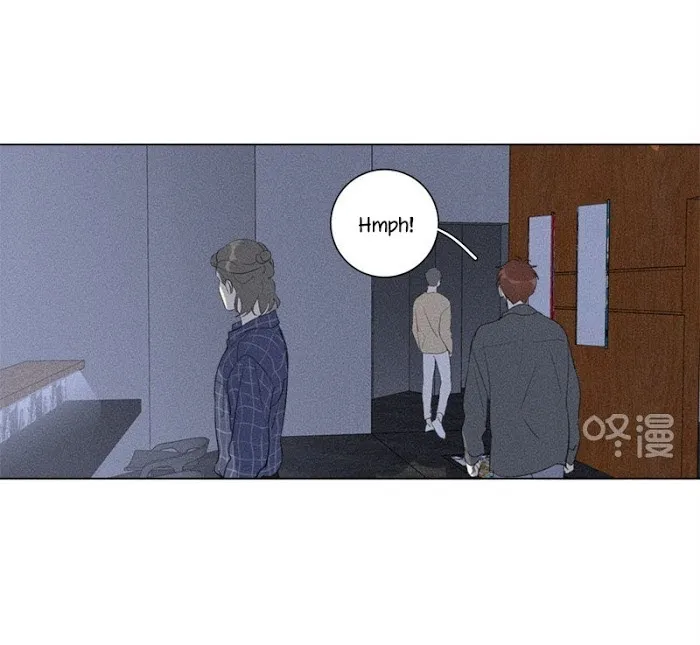 Here U Are - Chapter 120 Page 44