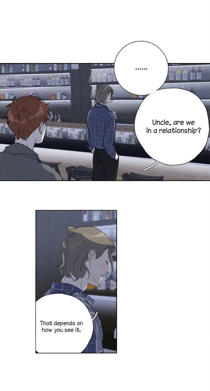 Here U Are - Chapter 120 Page 47