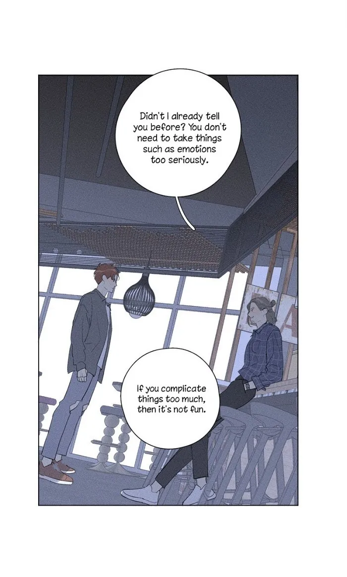 Here U Are - Chapter 120 Page 49