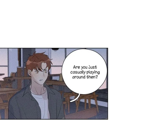 Here U Are - Chapter 120 Page 50