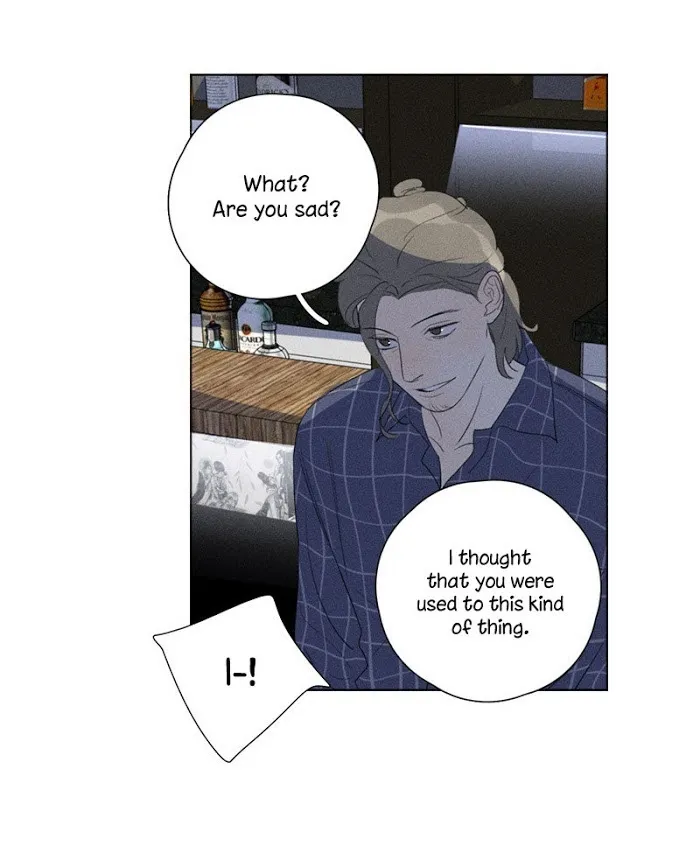 Here U Are - Chapter 120 Page 51