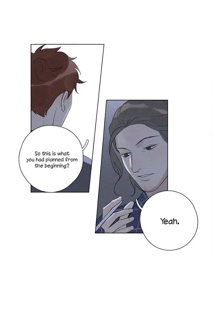 Here U Are - Chapter 120 Page 54