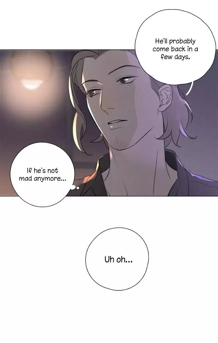 Here U Are - Chapter 121 Page 6