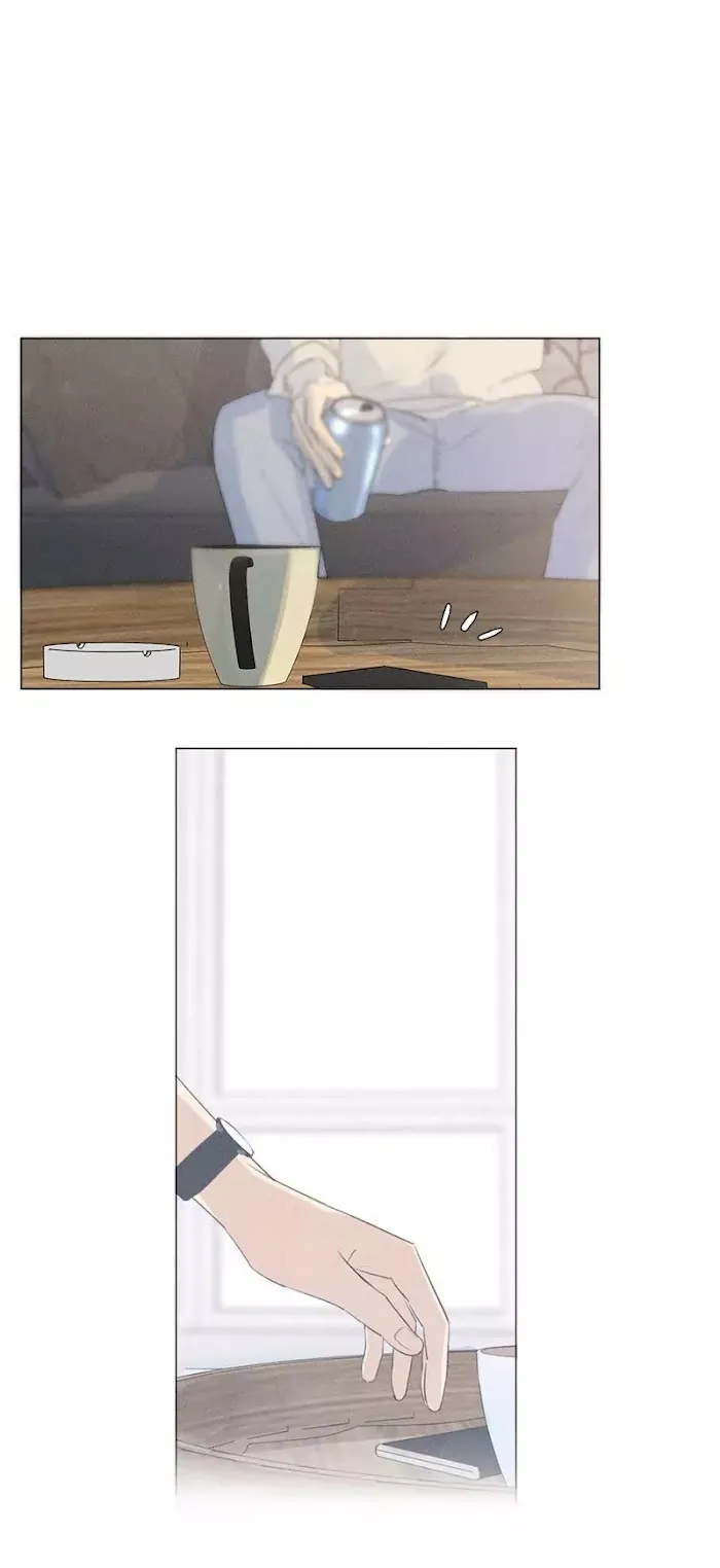 Here U Are - Chapter 121 Page 14