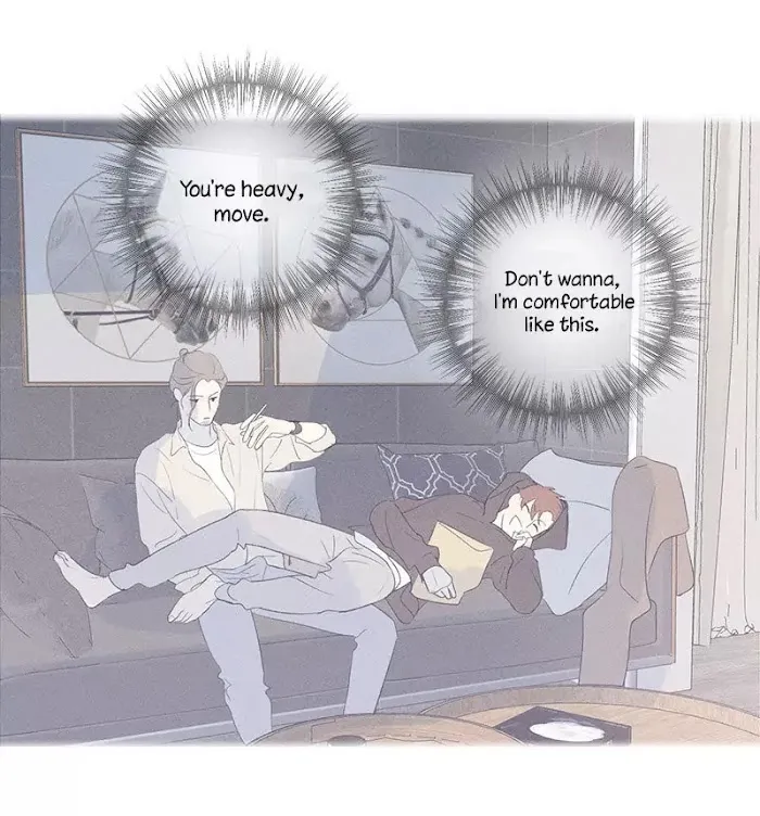 Here U Are - Chapter 121 Page 19