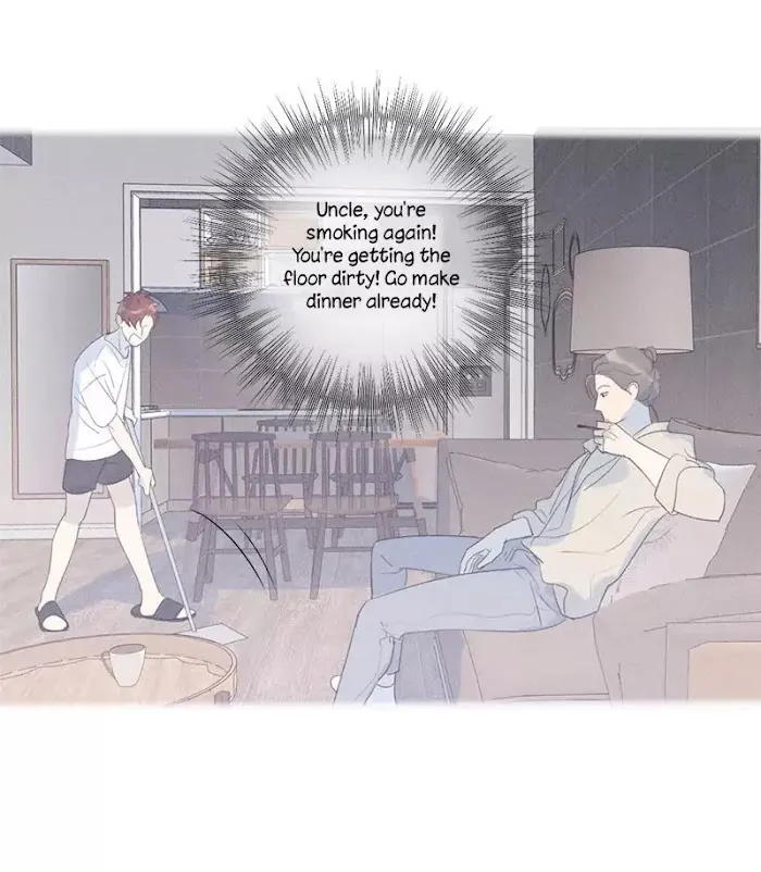 Here U Are - Chapter 121 Page 20