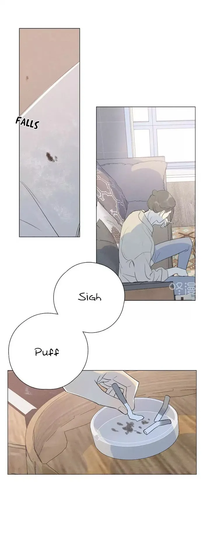 Here U Are - Chapter 121 Page 23