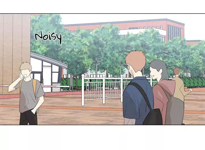Here U Are - Chapter 121 Page 29