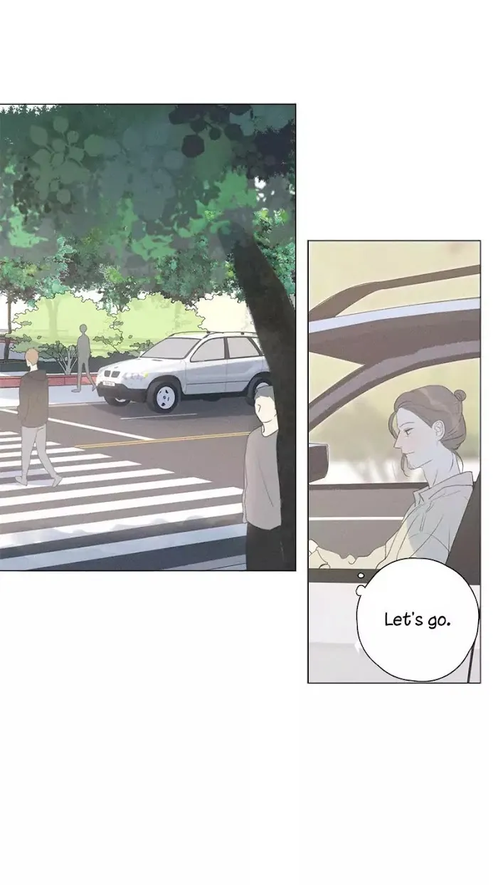 Here U Are - Chapter 121 Page 31