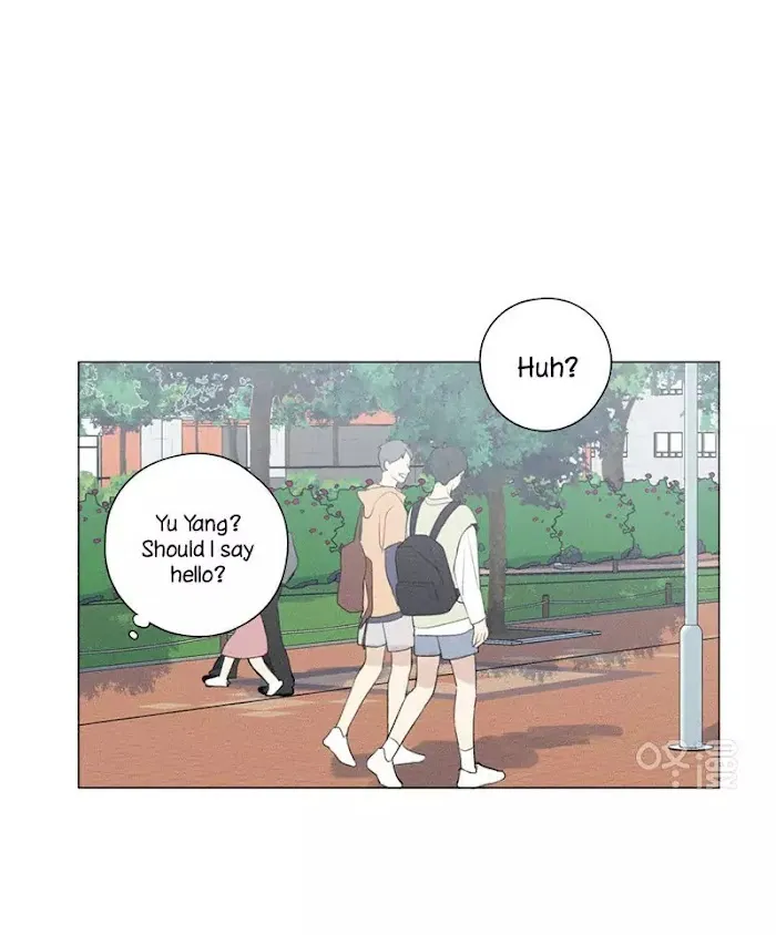 Here U Are - Chapter 121 Page 32