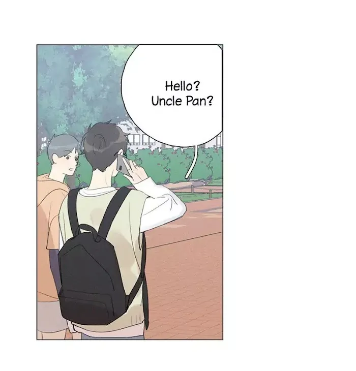 Here U Are - Chapter 121 Page 35
