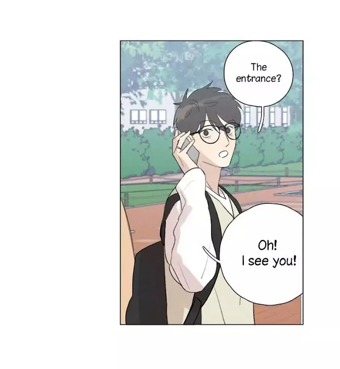 Here U Are - Chapter 121 Page 36