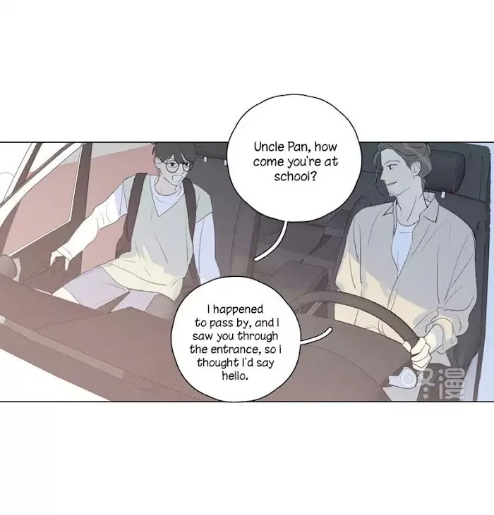 Here U Are - Chapter 121 Page 37