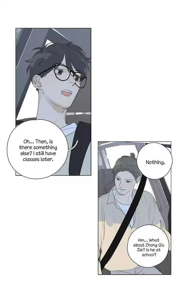 Here U Are - Chapter 121 Page 38