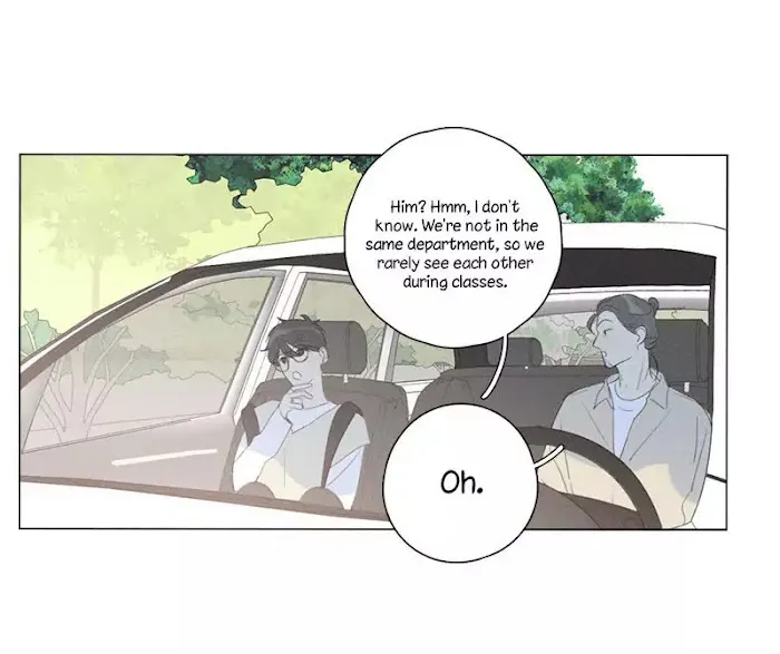 Here U Are - Chapter 121 Page 39