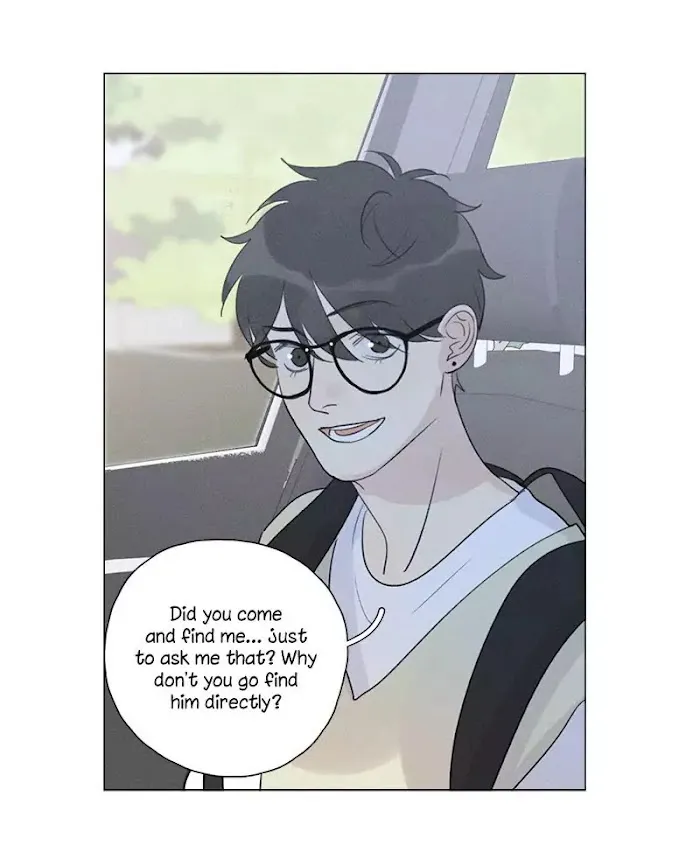 Here U Are - Chapter 121 Page 40