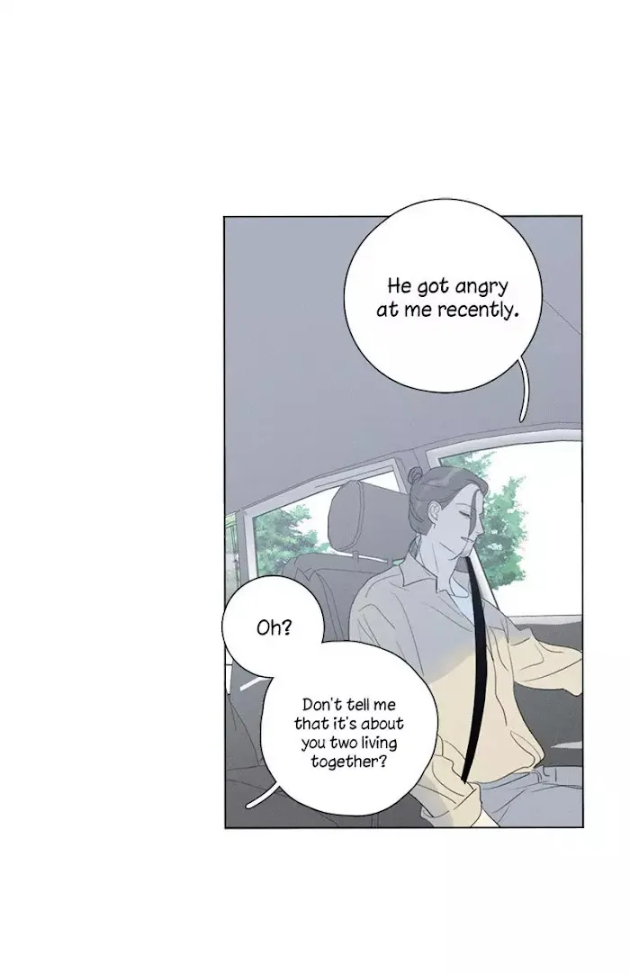 Here U Are - Chapter 121 Page 41