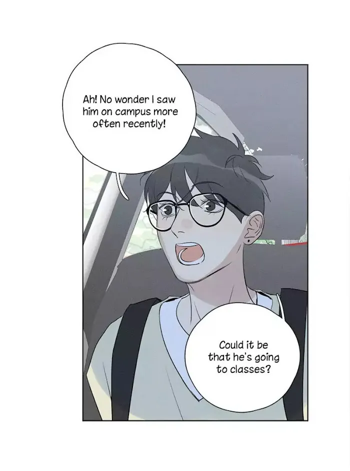 Here U Are - Chapter 121 Page 46