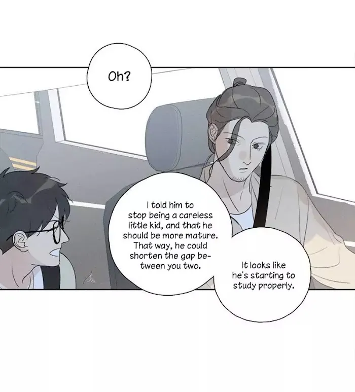 Here U Are - Chapter 121 Page 47
