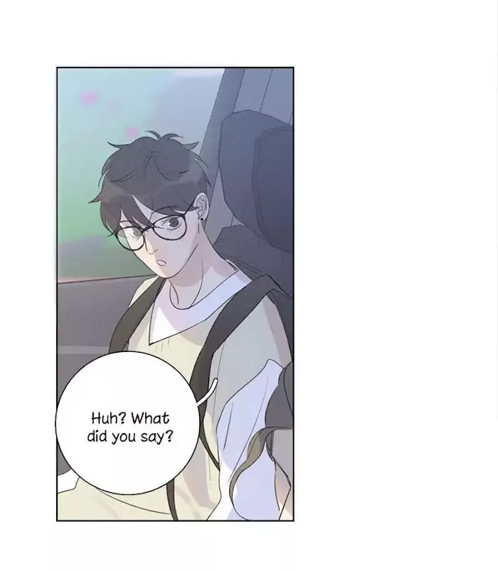 Here U Are - Chapter 121 Page 52