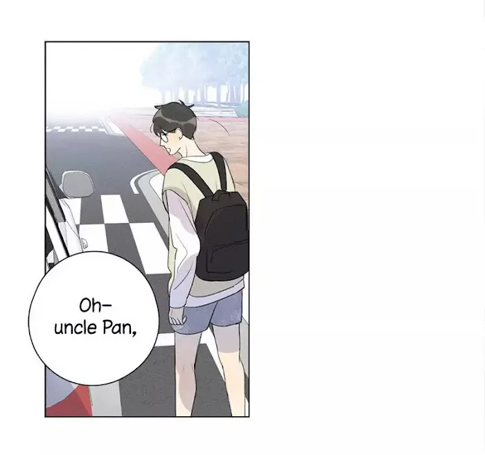 Here U Are - Chapter 121 Page 56