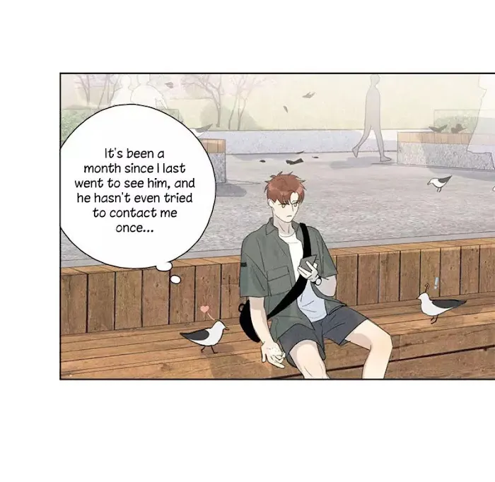 Here U Are - Chapter 122 Page 4