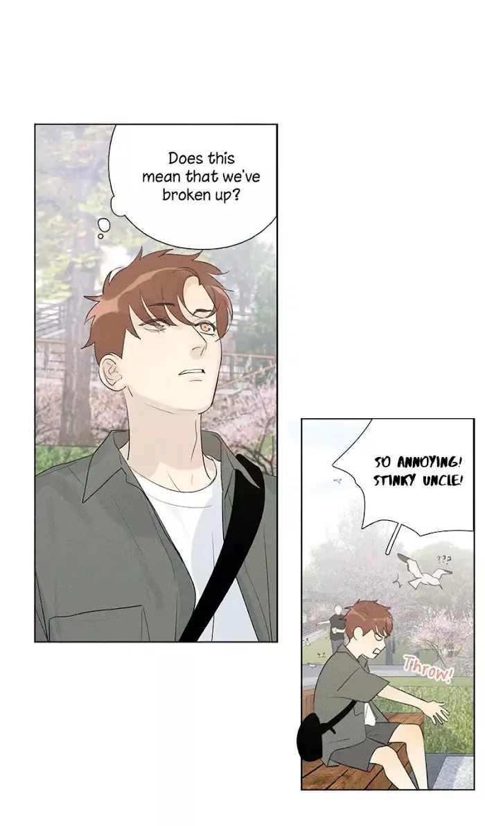 Here U Are - Chapter 122 Page 5