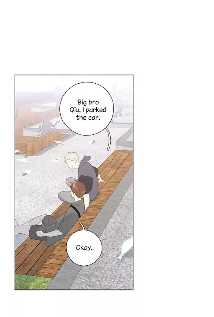 Here U Are - Chapter 122 Page 8