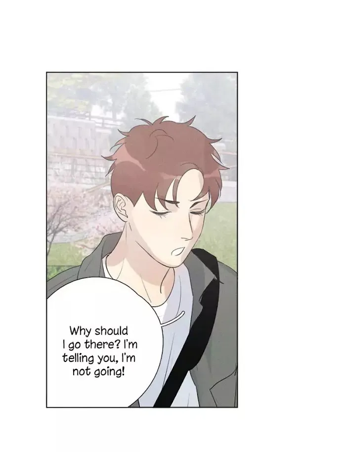 Here U Are - Chapter 122 Page 10